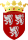 Coat of arms of Gavere