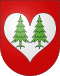 Coat of arms of Berolle