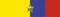 Order of Abdón Calderón 1st Class (Ecuador) - ribbon bar.png