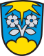 Coat of arms of Tagmersheim