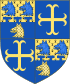 Arms of Henry Harrington Molyneux-Seel.svg