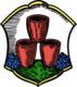 Coat of arms of Großalmerode