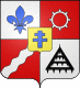 Official seal of Saint-Hyacinthe