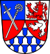 Coat of arms of Winterbach