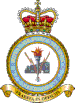 Raf syerston badge.gif