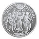 Coin of Ukraine Triyitsia R.jpg