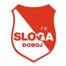FK Sloga Doboj.png