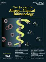 Journal Allergy Clinical Immunology cover.gif