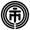 Official seal of Ichikawa