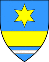 Coat of arms of Babina Greda