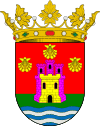 Coat of arms of Santiago del Estero