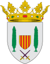 Coat of arms of Vilassar de Dalt