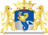 Coat of arms of Flevoland