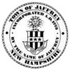 Official seal of Jaffrey, New Hampshire