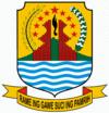 Coat of arms of Cirebon Regency