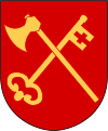 Coat of arms of Märsta
