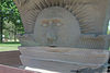 Nauvoo Temple Sunstone 2003.jpg