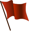 Red flag waving.svg
