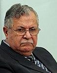 Jalal Talabani meet with Ali Khamenei - November 22, 2005 (021) (Cropped).jpg