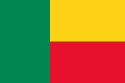 Flag of Benin