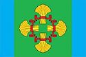 Flag of Mtsensk