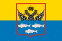 Flag of Ostashkov