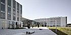 Aberdeen International Business Park