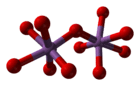 Antimony-pentoxide-xtal-1979-O2&3-coord-B-3D-balls.png