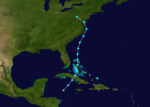 1893 Atlantic tropical storm 11 track.png