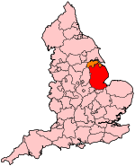 Outline map