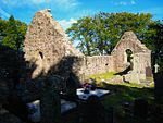 Killevy Old Church - geograph.org.uk - 564089.jpg