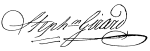Stephen Girard signature.svg