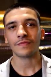 Lee Selby. As of February 2019, Selby is ranked as the world's sixth best active lightweight by BoxRec.