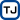Tobu Tojo Line (TJ) symbol.svg