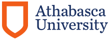 Athabasca University Logo 2017.svg
