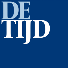 De Tijd logo.svg