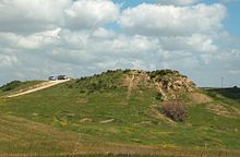 Tell el Hesy - Israel c. 2009 -1.jpg