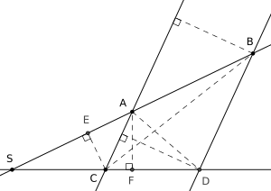 Intercept theorem proof 2.svg