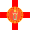 Flag of the Golden Ambrosian Republic.svg