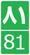 Iran First Level Road 81.png
