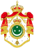 Coat of arms of Egypt (1922–1953).svg