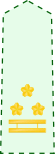 JGSDF Colonel insignia (a).svg