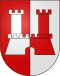 Coat of arms of Morbio Inferiore