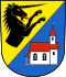 Coat of arms of Ebnat-Kappel