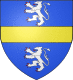 Coat of arms of Autingues