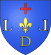 Coat of arms of Digne-les-Bains