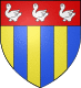 Coat of arms of Goderville