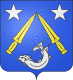 Coat of arms of Andernay