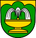 Coat of arms of Bad Ditzenbach