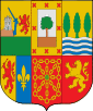 Coat of arms of Basque Country
